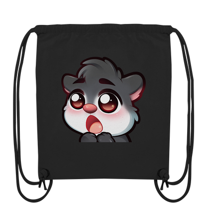 Sennox Pog - Organic Gym-Bag