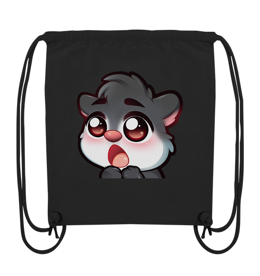 Sennox Pog - Organic Gym-Bag
