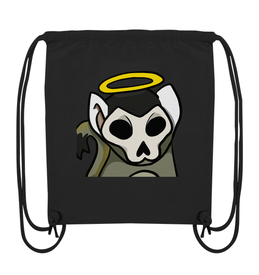 Stuggi888 Engel - Organic Gym-Bag