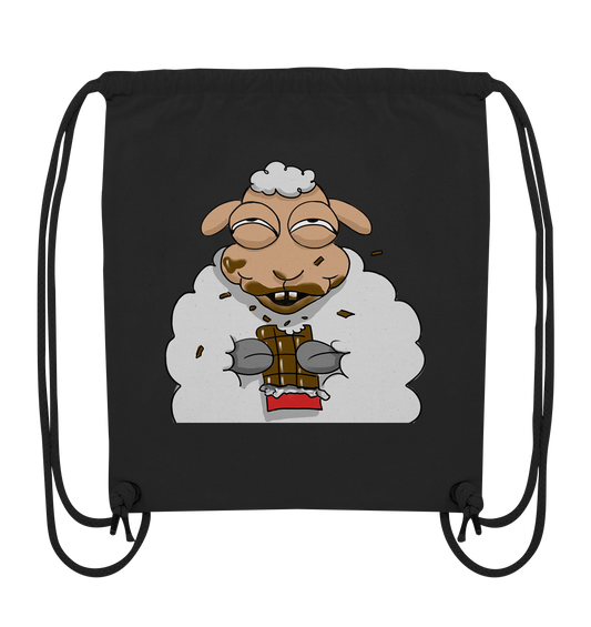 ArtemizPlayz Choco - Organic Gym-Bag