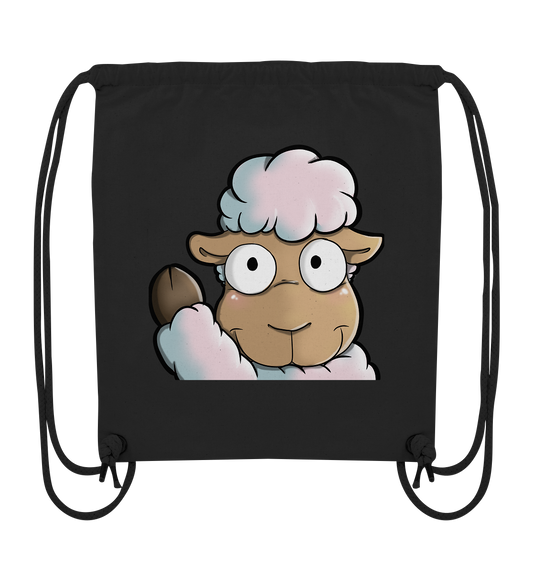 ArtemizPlayz Hi - Organic Gym-Bag