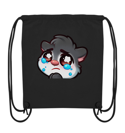 Sennox Sad - Organic Gym-Bag