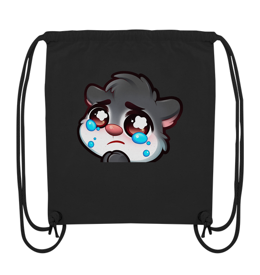Sennox Sad - Organic Gym-Bag