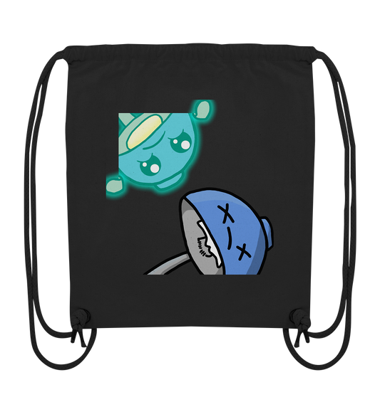 MonaLeesa HolgerRip - Organic Gym-Bag