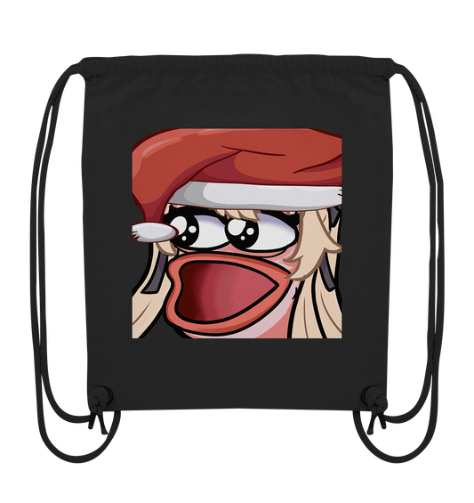 Miezchen XMASPOG - Organic Gym-Bag