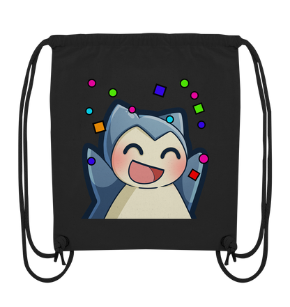 Rylixo Hype - Organic Gym-Bag