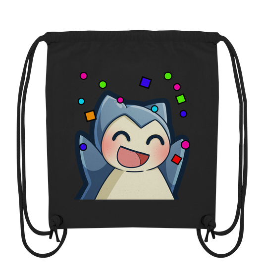 Rylixo Hype - Organic Gym-Bag