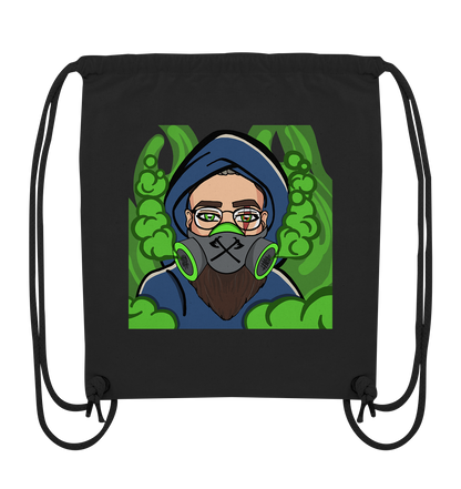 Adropon Mask - Organic Gym-Bag