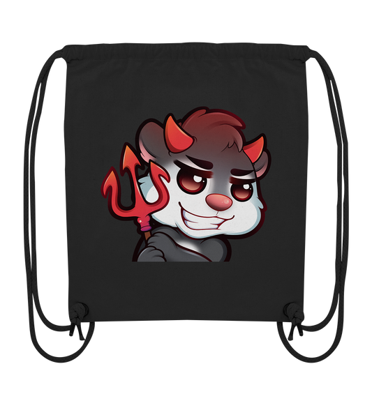Sennox Evil - Organic Gym-Bag