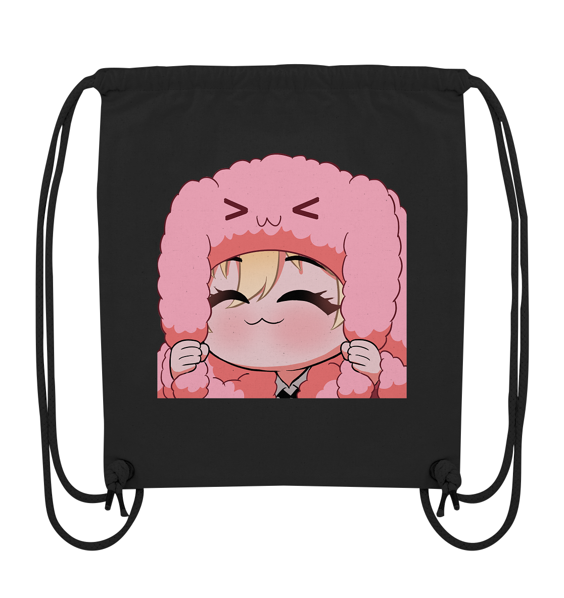 Miezchen Comfy - Organic Gym-Bag