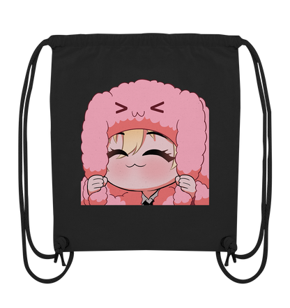 Miezchen Comfy - Organic Gym-Bag