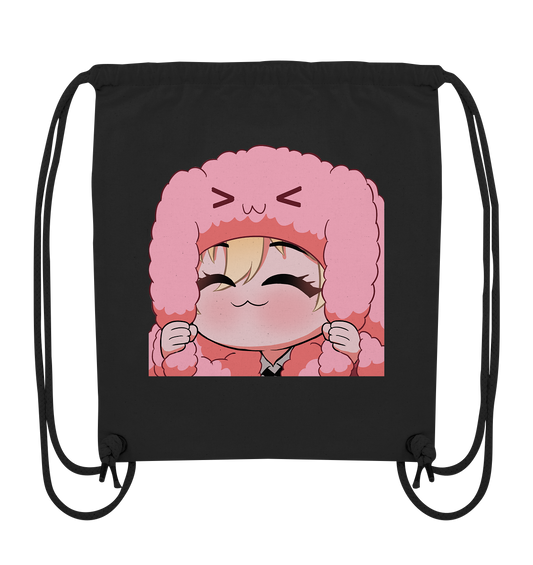 Miezchen Comfy - Organic Gym-Bag