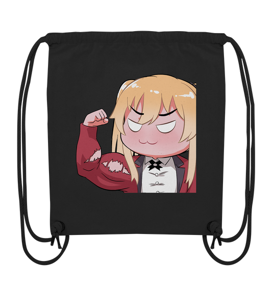 Miezchen Biceps - Organic Gym-Bag