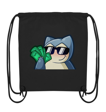 Rylixo Rich - Organic Gym-Bag
