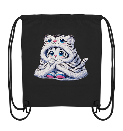 MaxxelVerse Cozy - Organic Gym-Bag