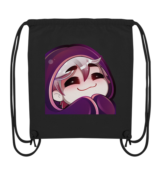 zRay_4 Comfy - Organic Gym-Bag