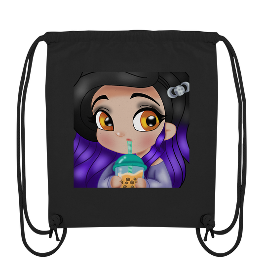 x_Kookie_Moon_x Sip - Organic Gym-Bag