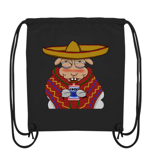 ArtemizPlayz Tequila - Organic Gym-Bag