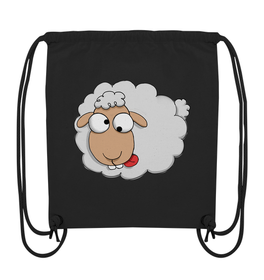 ArtemizPlayz Derp - Organic Gym-Bag