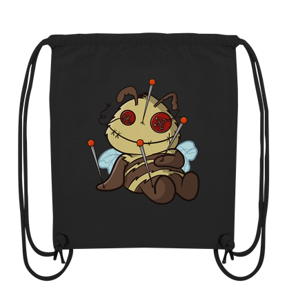 Hasgarson VooDoo - Organic Gym-Bag