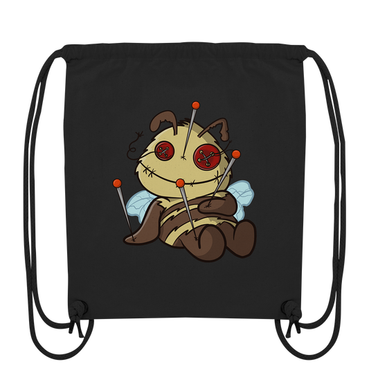 Hasgarson VooDoo - Organic Gym-Bag