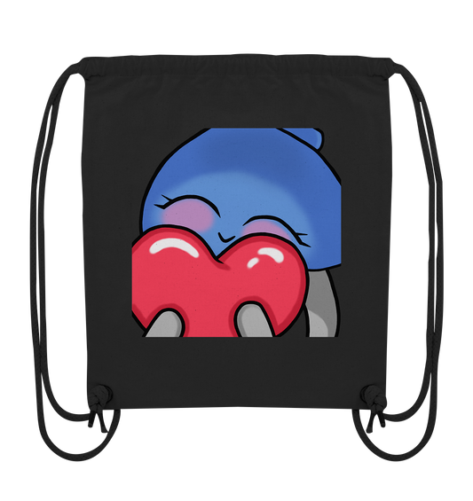 MonaLeesa HolgerLove - Organic Gym-Bag