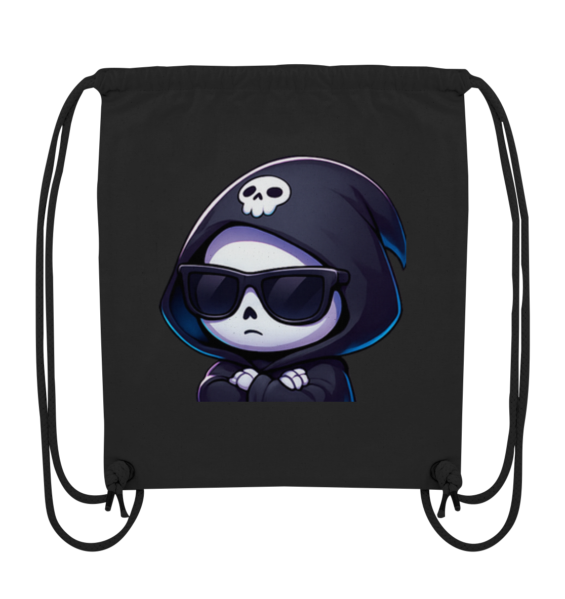 Fabertx Cool - Organic Gym-Bag