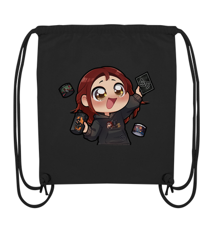 KoRngirL81 Merch - Organic Gym-Bag