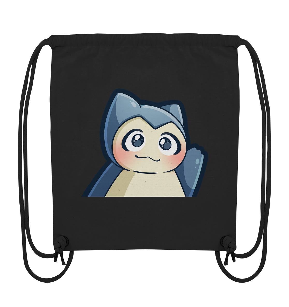 Rylixo Hi - Organic Gym-Bag