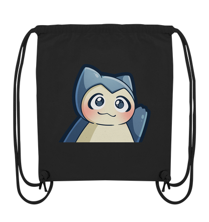 Rylixo Hi - Organic Gym-Bag