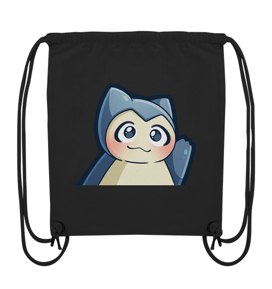 Rylixo Hi - Organic Gym-Bag