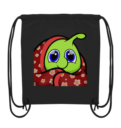 Raupi Comfy - Organic Gym-Bag