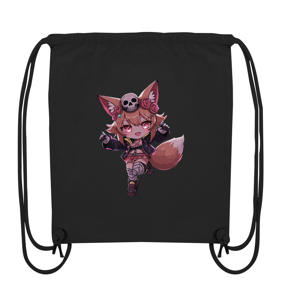 Mynymee Tanz - Organic Gym-Bag