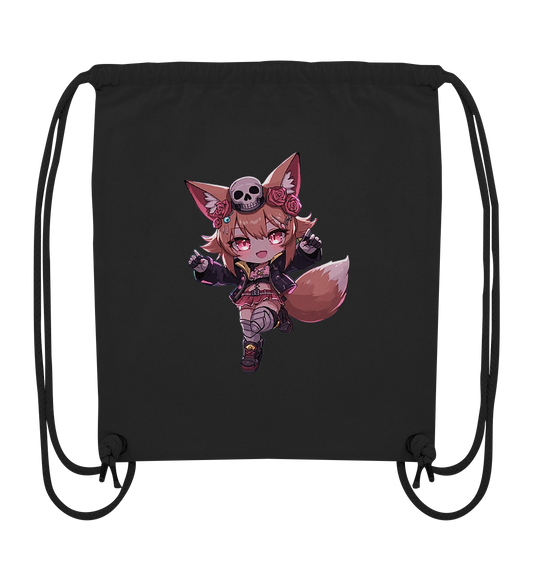 Mynymee Tanz - Organic Gym-Bag