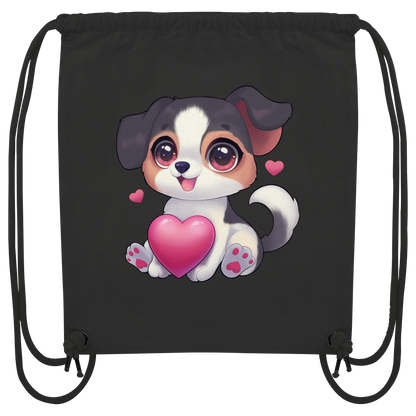Veylina Design - Organic Gym-Bag