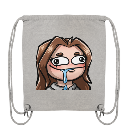 La_N00ba Derpy - Organic Gym-Bag