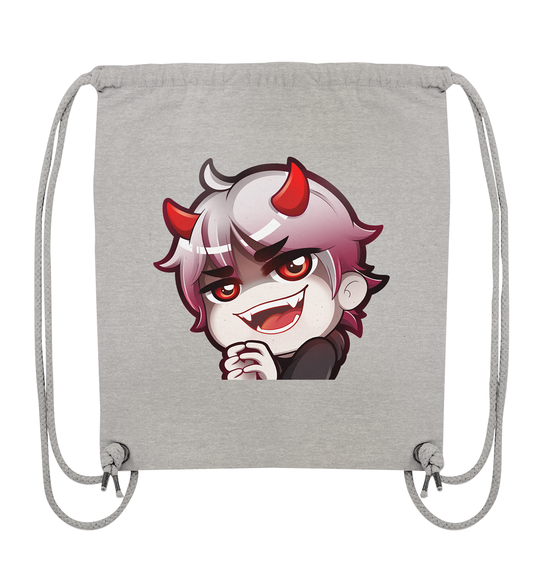 zRay_4 Evil - Organic Gym-Bag