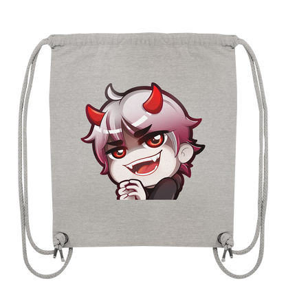 zRay_4 Evil - Organic Gym-Bag