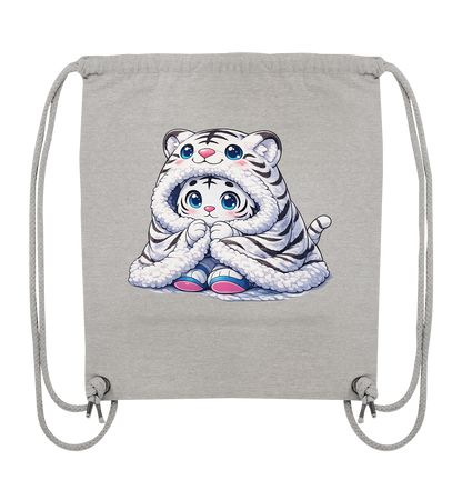 MaxxelVerse Cozy - Organic Gym-Bag