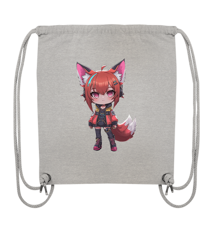Mynymee Pose - Organic Gym-Bag