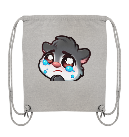 Sennox Sad - Organic Gym-Bag