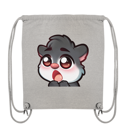 Sennox Pog - Organic Gym-Bag