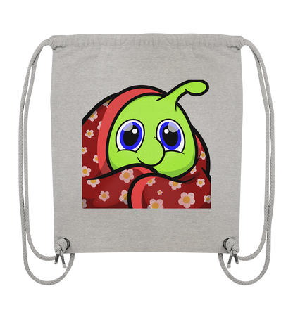 Raupi Comfy - Organic Gym-Bag