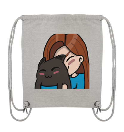 MonaLeesa Hug - Organic Gym-Bag
