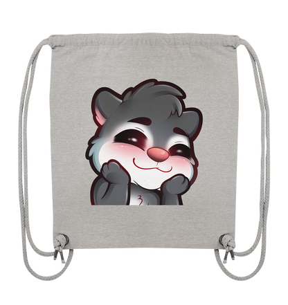 Sennox Cute - Organic Gym-Bag