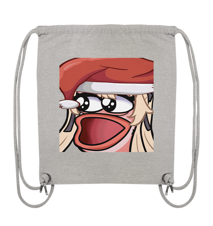 Miezchen XMASPOG - Organic Gym-Bag