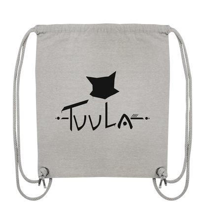 TuulatheCat Straytuula - Organic Gym-Bag