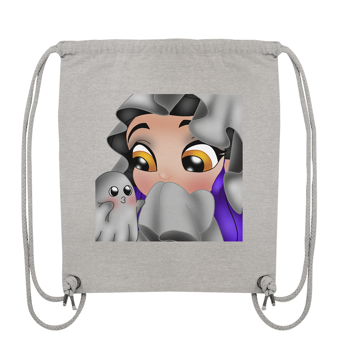 x_Kookie_Moon_x Buh - Organic Gym-Bag