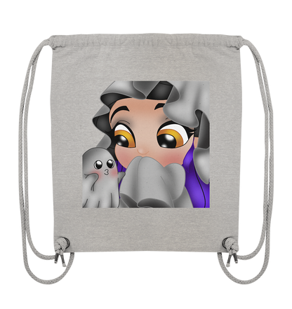 x_Kookie_Moon_x Buh - Organic Gym-Bag