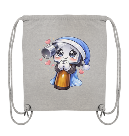 McHammer1502 Love - Organic Gym-Bag